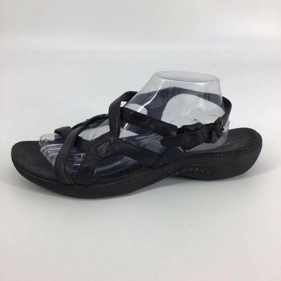 women's merrell agave sandals